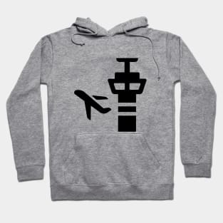 ATC (Air Traffic Control) Hoodie